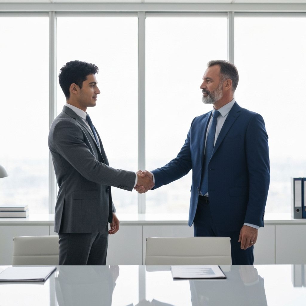 The Complete Guide to Contract-to-Hire Success