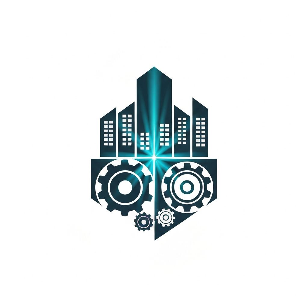 SmartManufacture Co logo