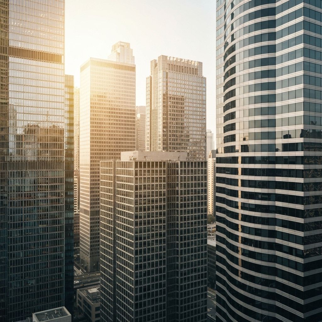 Executive leadership