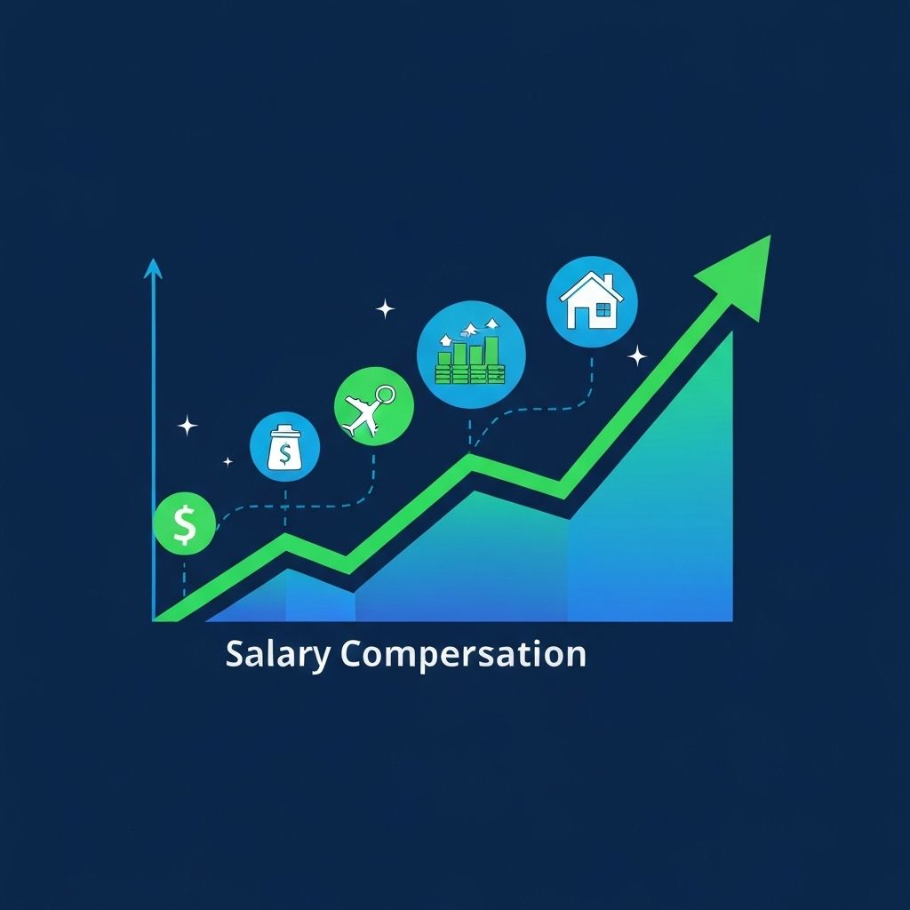 Salary Trends: What to Pay Software Engineers in 2025